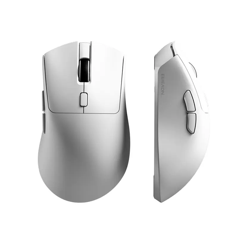 Eweadn Mouse E7 Wireless Tri mode Gaming Mouse