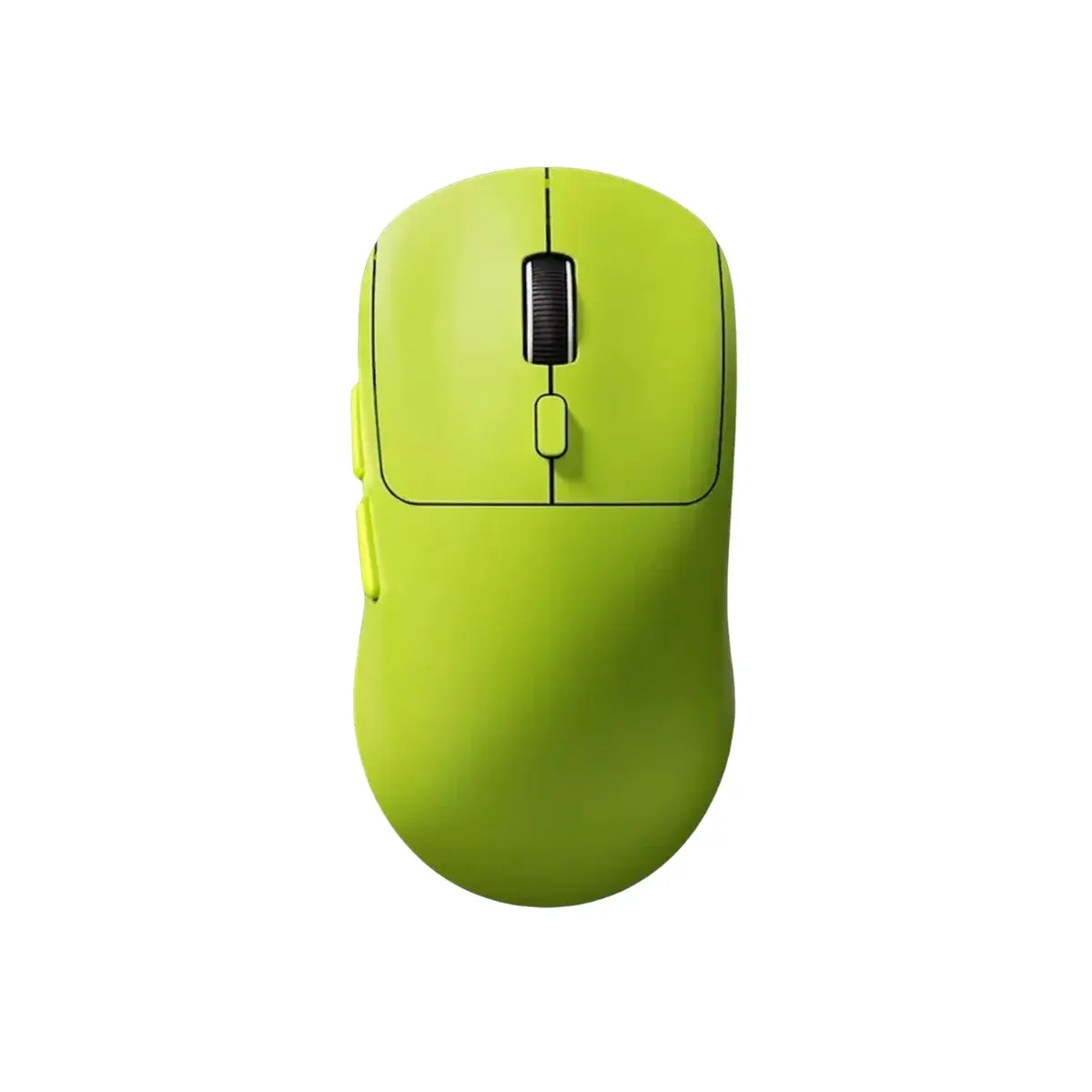 Eweadn Mouse E9 Tri mode rechargeable Green