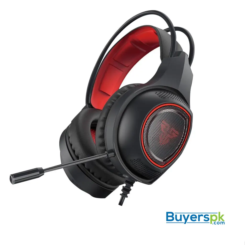 Fantech Headset Hg16 - Image 2