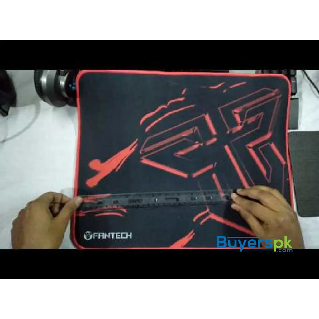 Fantech Mousepad Mp44 - Image 3