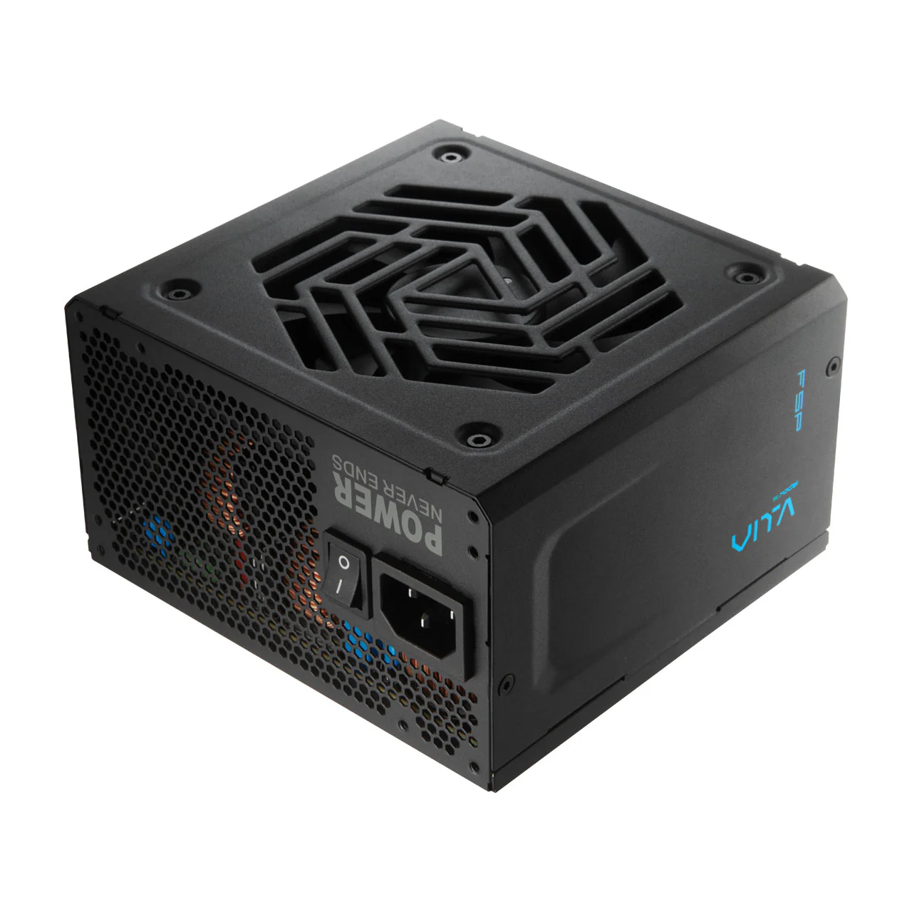 FSP Power Supply Vita BD 550W 80 Plus Bronze - Image 3