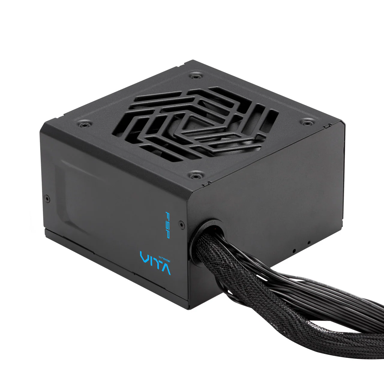 FSP Power Supply Vita BD 550W 80 Plus Bronze - Image 4