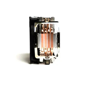 G Furry Air Cooler T-600 6 Heat Pipes - Image 2