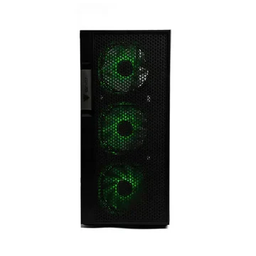 G Furry Casing GF-2200 3 ARGB Infinity Fan