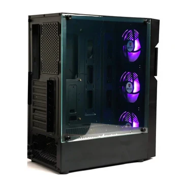 G Furry Casing GF-2200 3 ARGB Infinity Fan - Image 2