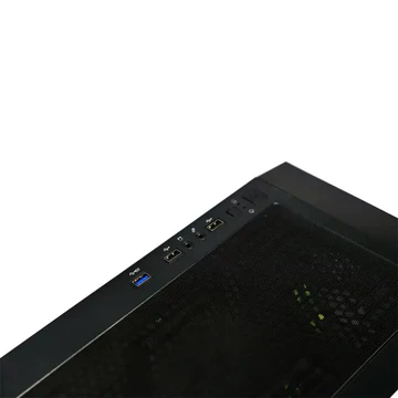 G Furry Casing GF-2200 3 ARGB Infinity Fan - Image 3