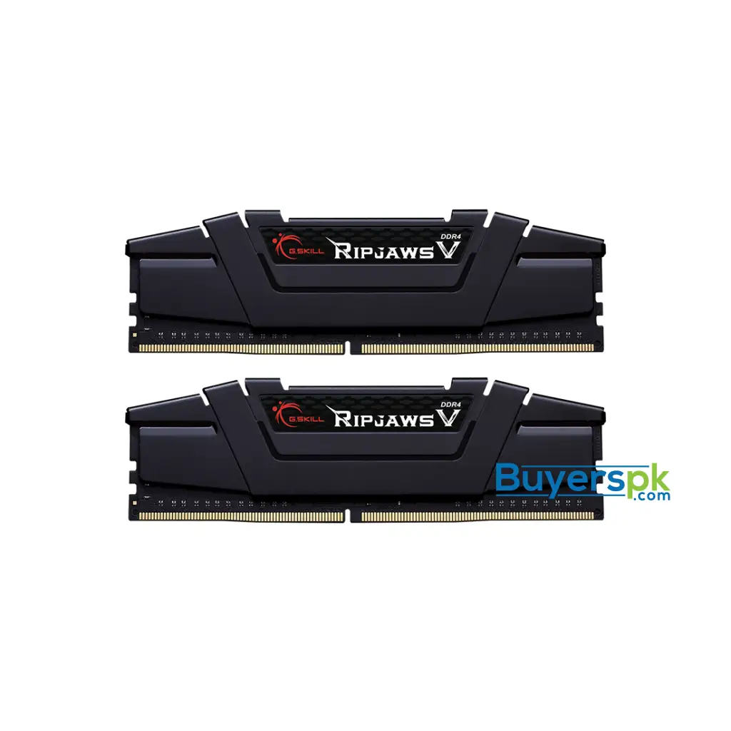 G.skill Ripjaws V Series 16gb Ddr4 3600 Desktop Memory (2 X 8gb)