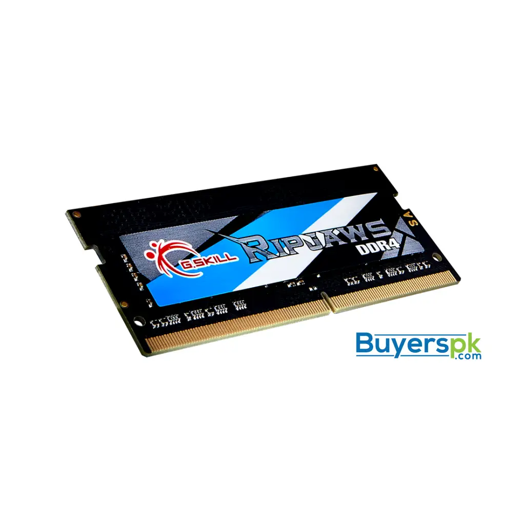 G.skill Ripjaws 32gb (1 X 32gb) Ddr4 3200mhz Single Channel Memory - Image 2