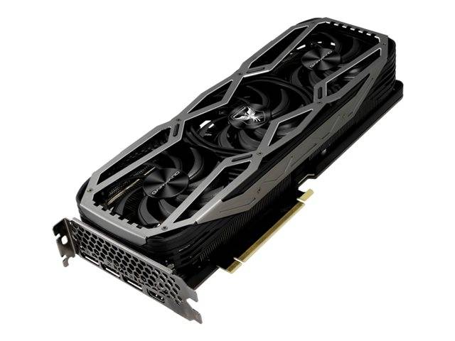 Gainward Graphic Card RTX 3080 10GB Phoenix GDDR6X - Image 2