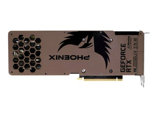 Gainward Graphic Card RTX 3080 10GB Phoenix GDDR6X - Image 3