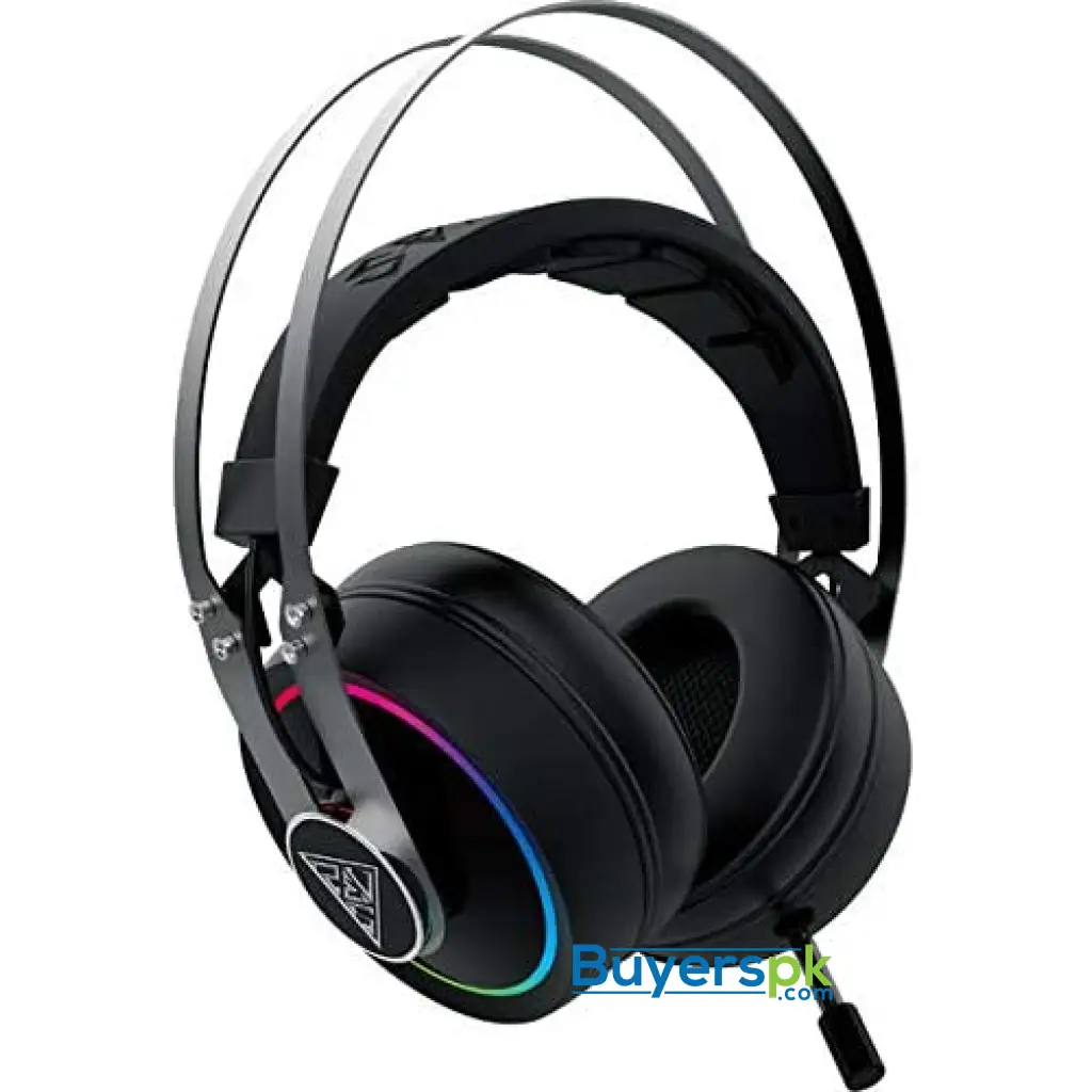 Gamdias Hebe P1a Surround Sound Gaming Headset - Image 2
