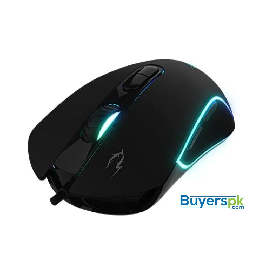 Gamdias Zeus E3 Optical Gaming Mouse - Image 2