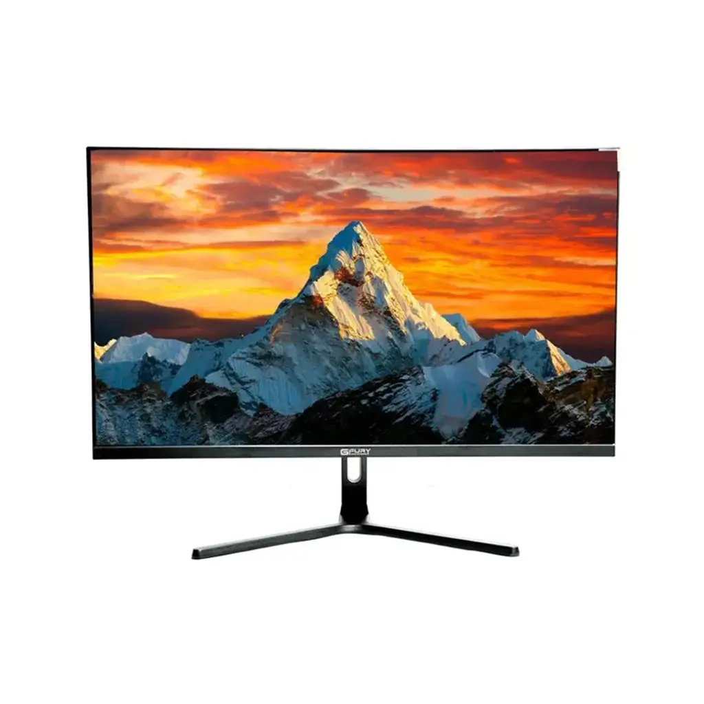 GFury LED Monitor GF24 Blaze 24 inch 1080p 180Hz IPS