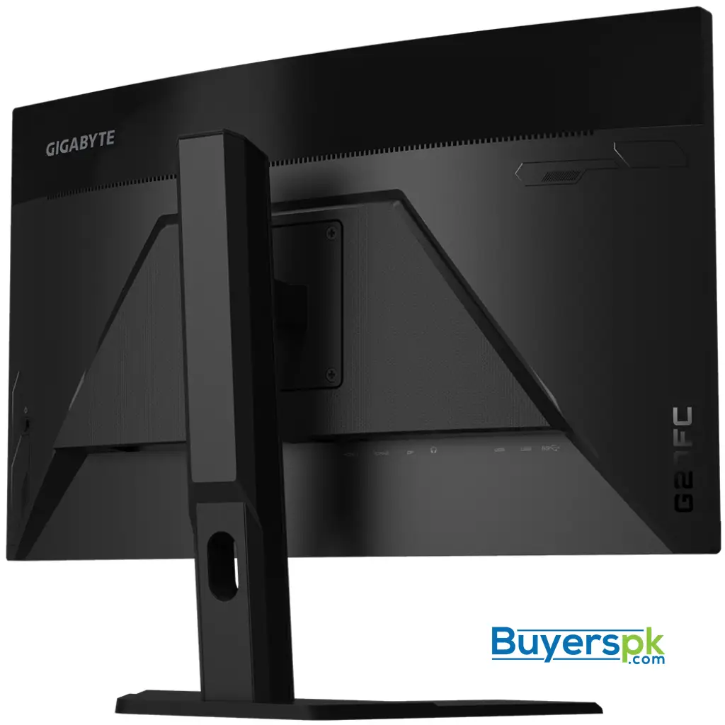 Gigabyte Led 27 Inches G27fc-EK 165hz 1080p Curved Gaming Monitor - Image 2