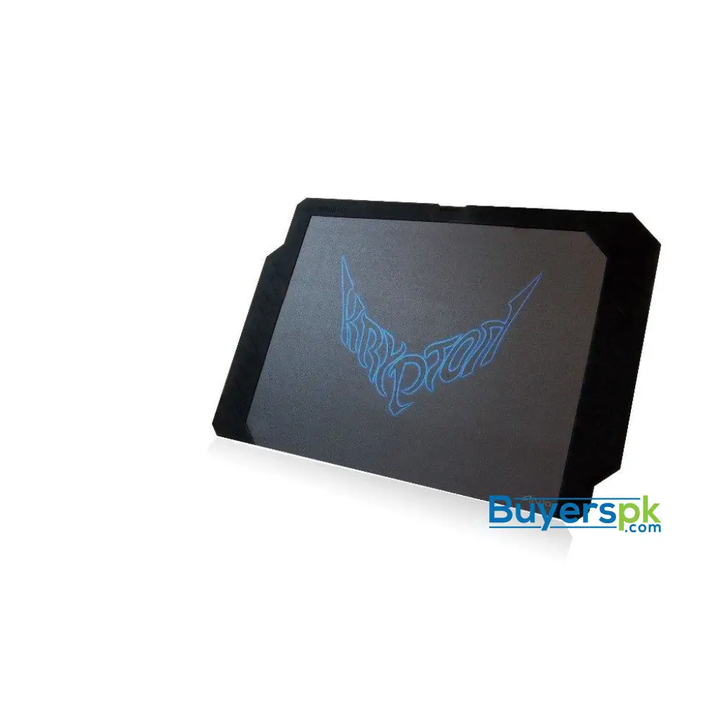 Gigabyte Aivia Krypton Two-sided Gaming Mouse Pad (gp-krypton Mat)