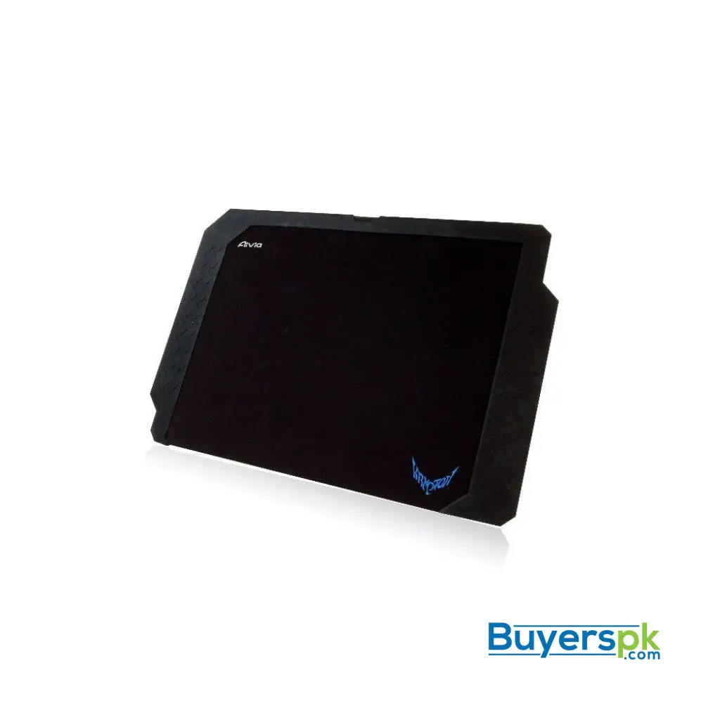 Gigabyte Aivia Krypton Two-sided Gaming Mouse Pad (gp-krypton Mat) - Image 2