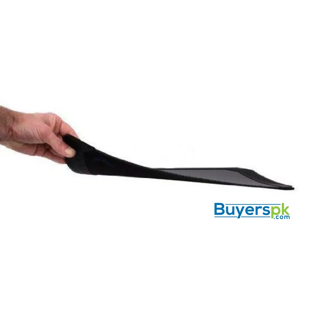 Gigabyte Aivia Krypton Two-sided Gaming Mouse Pad (gp-krypton Mat) - Image 4
