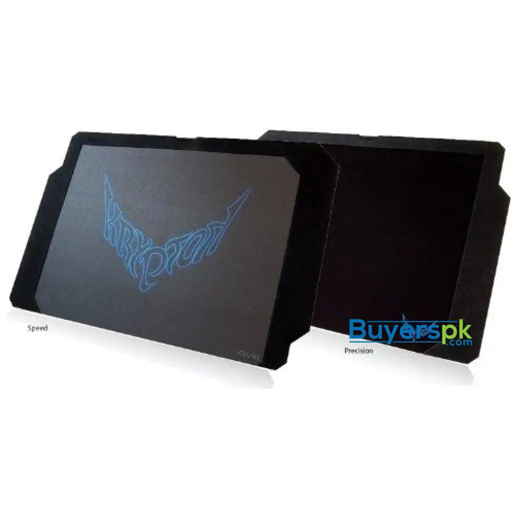 Gigabyte Aivia Krypton Two-sided Gaming Mouse Pad (gp-krypton Mat) - Image 5