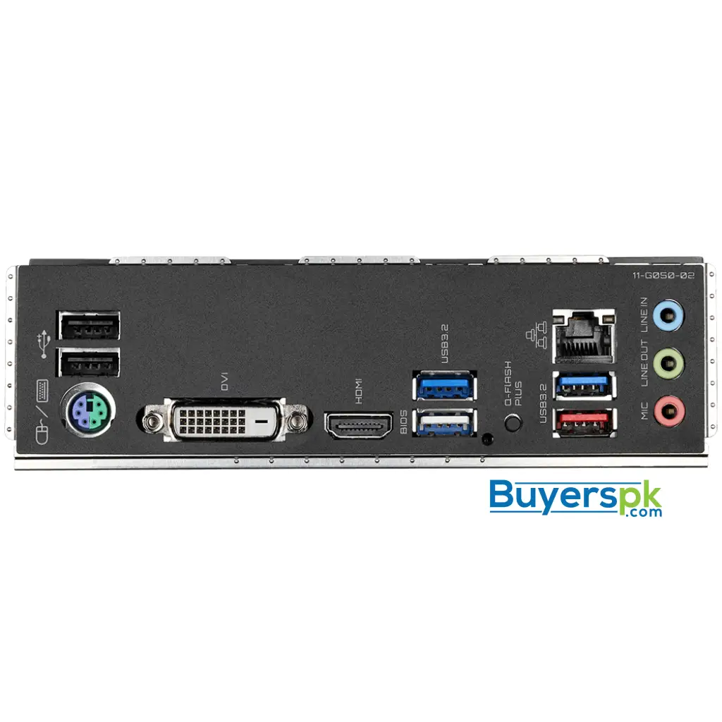 Gigabyte B550 Gaming X V2 Amd Gaming Motherboard - Image 3