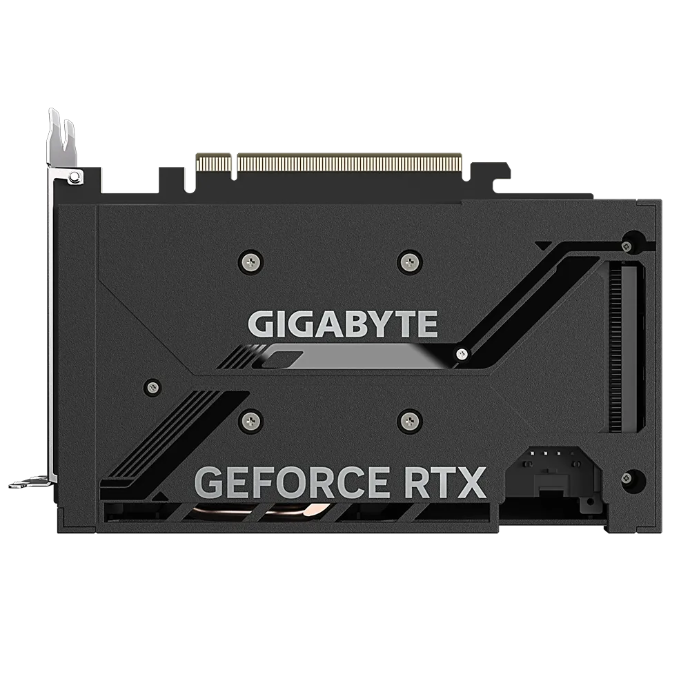 Gigabyte Graphic Card Geforce RTX 4060 WINDFORCE OC 8G - Image 5