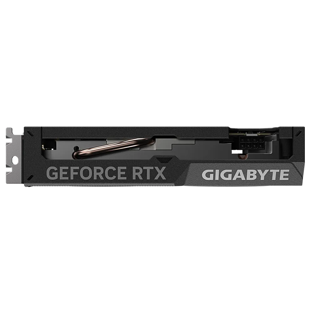 Gigabyte Graphic Card Geforce RTX 4060 WINDFORCE OC 8G - Image 6