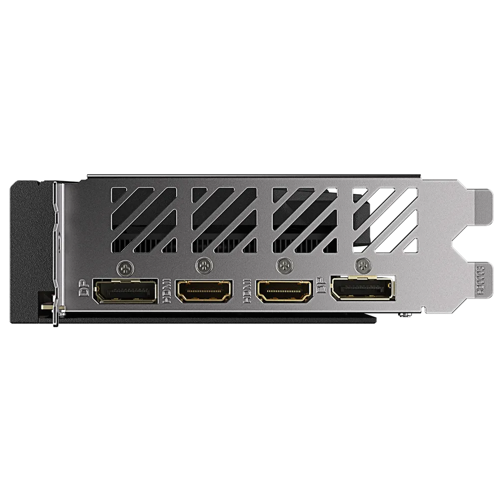 Gigabyte Graphic Card Geforce RTX 4060 WINDFORCE OC 8G - Image 7