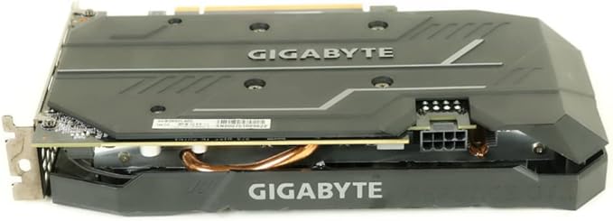 Gigabyte Graphic Card GTX 1660 6GB Super Used - Image 3