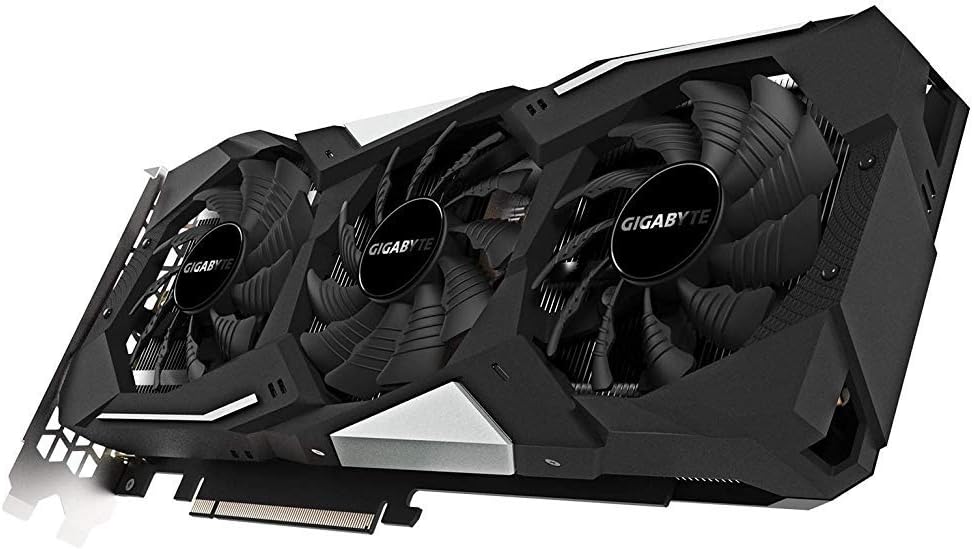 Gigabyte Graphic Card GTX 1660 Super 6GB Gaming Used 3X Fans - Image 2