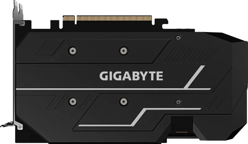 Gigabyte Graphic Card RTX 2060 6GB 2X Fan 6 months warranty - Image 6