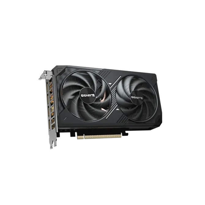 Gigabyte Graphic Card RTX 2060 6GB 2X Fan 6 months warranty - Image 7