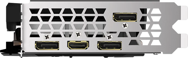Gigabyte Graphic Card RTX 2060 6GB 2X Fan 6 months warranty - Image 8