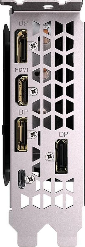 Gigabyte Graphic Card RTX 2060 6GB 3X Fan Used - Image 3