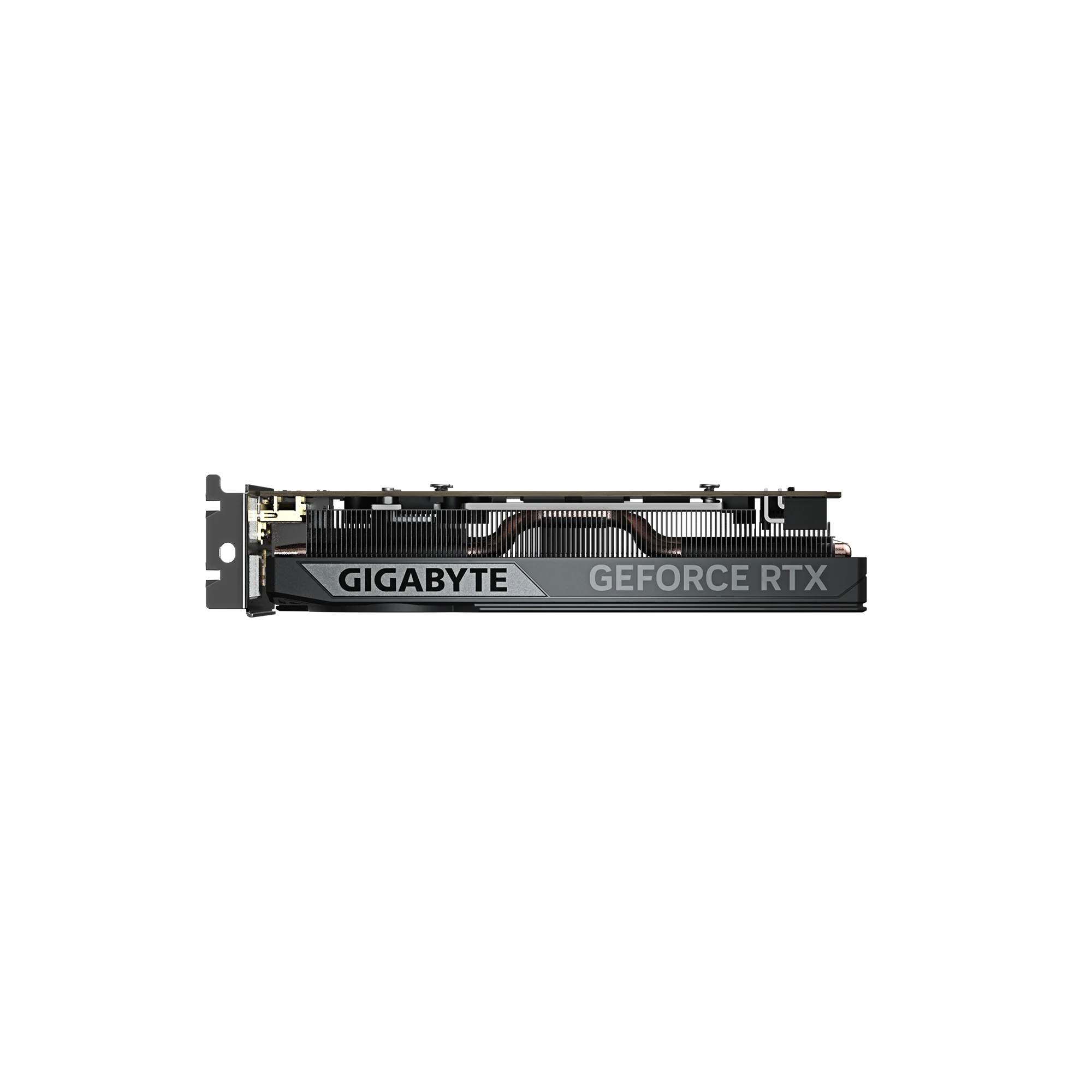 Gigabyte Graphic Card RTX 5060 Low Profile OC 8GB - Image 3