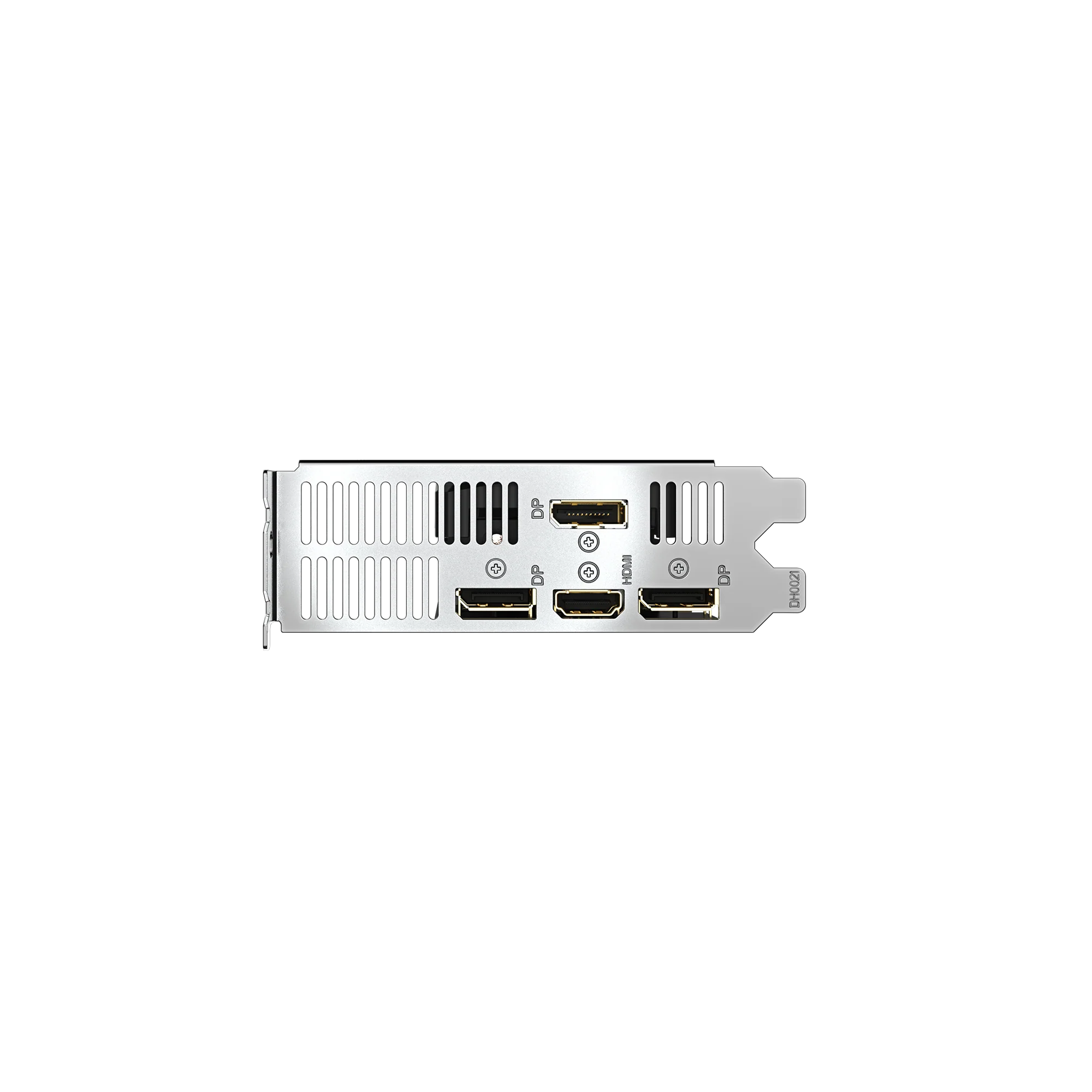 Gigabyte Graphic Card RTX 5060 Low Profile OC 8GB - Image 4