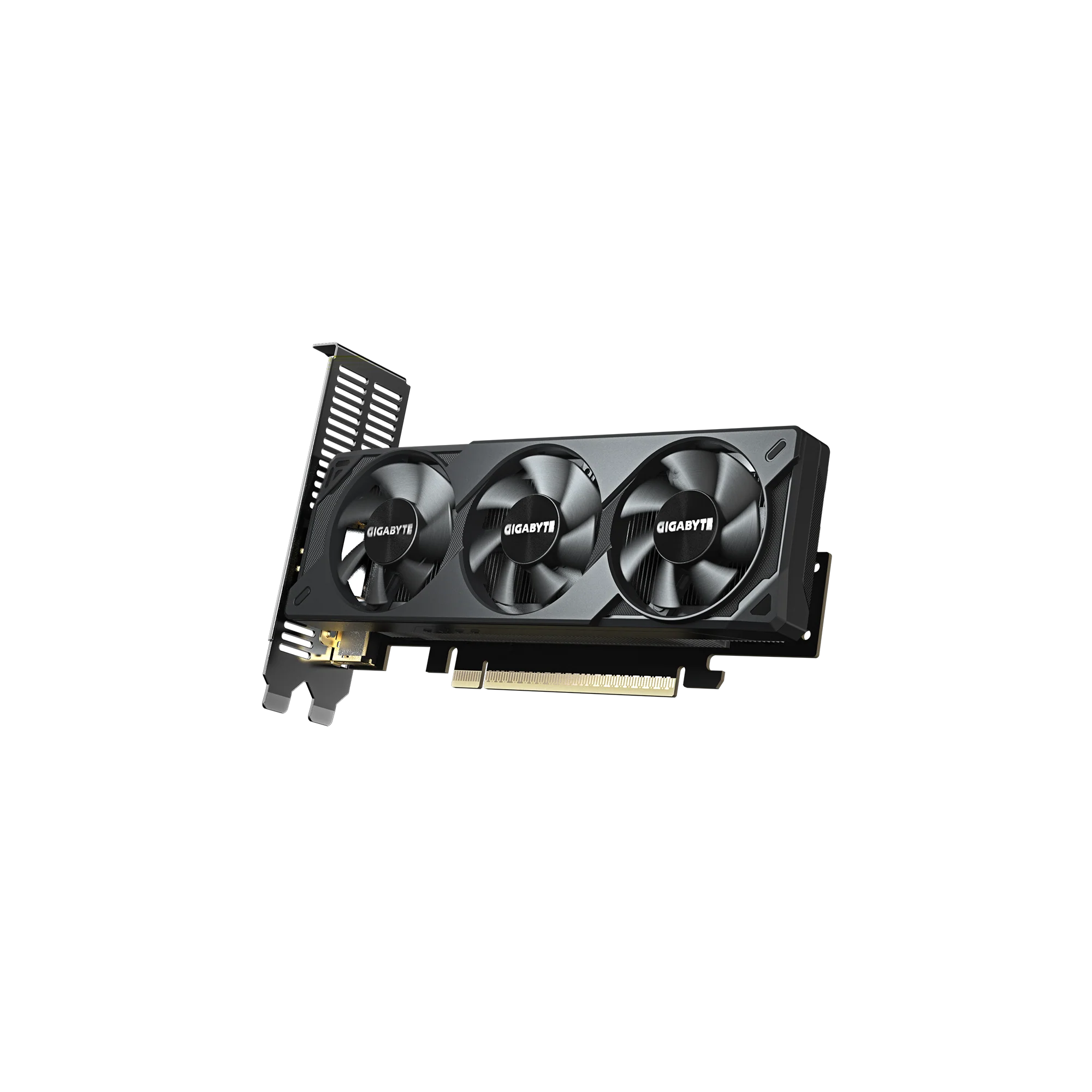 Gigabyte Graphic Card RTX 5060 Low Profile OC 8GB - Image 5