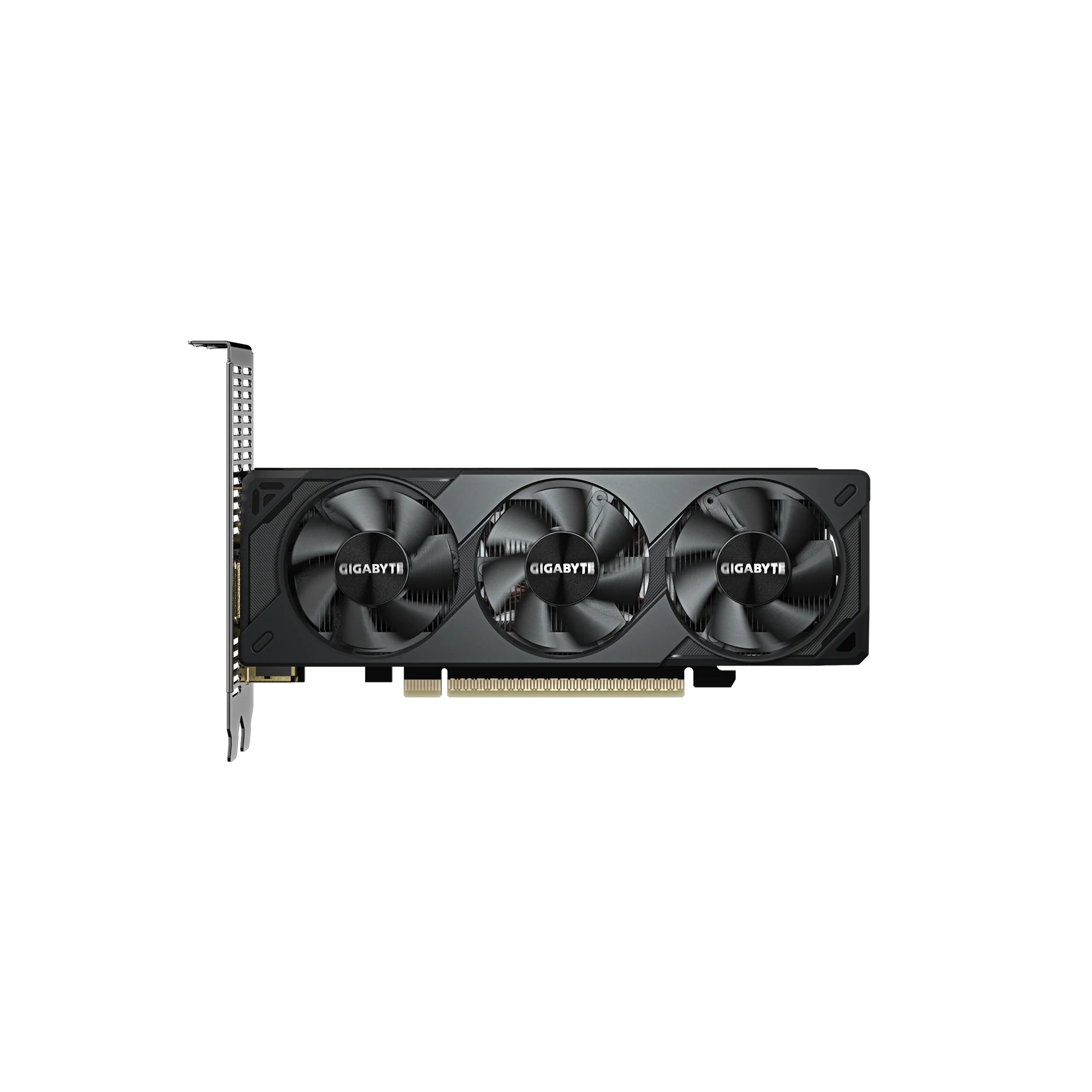 Gigabyte Graphic Card RTX 5060 Low Profile OC 8GB - Image 6