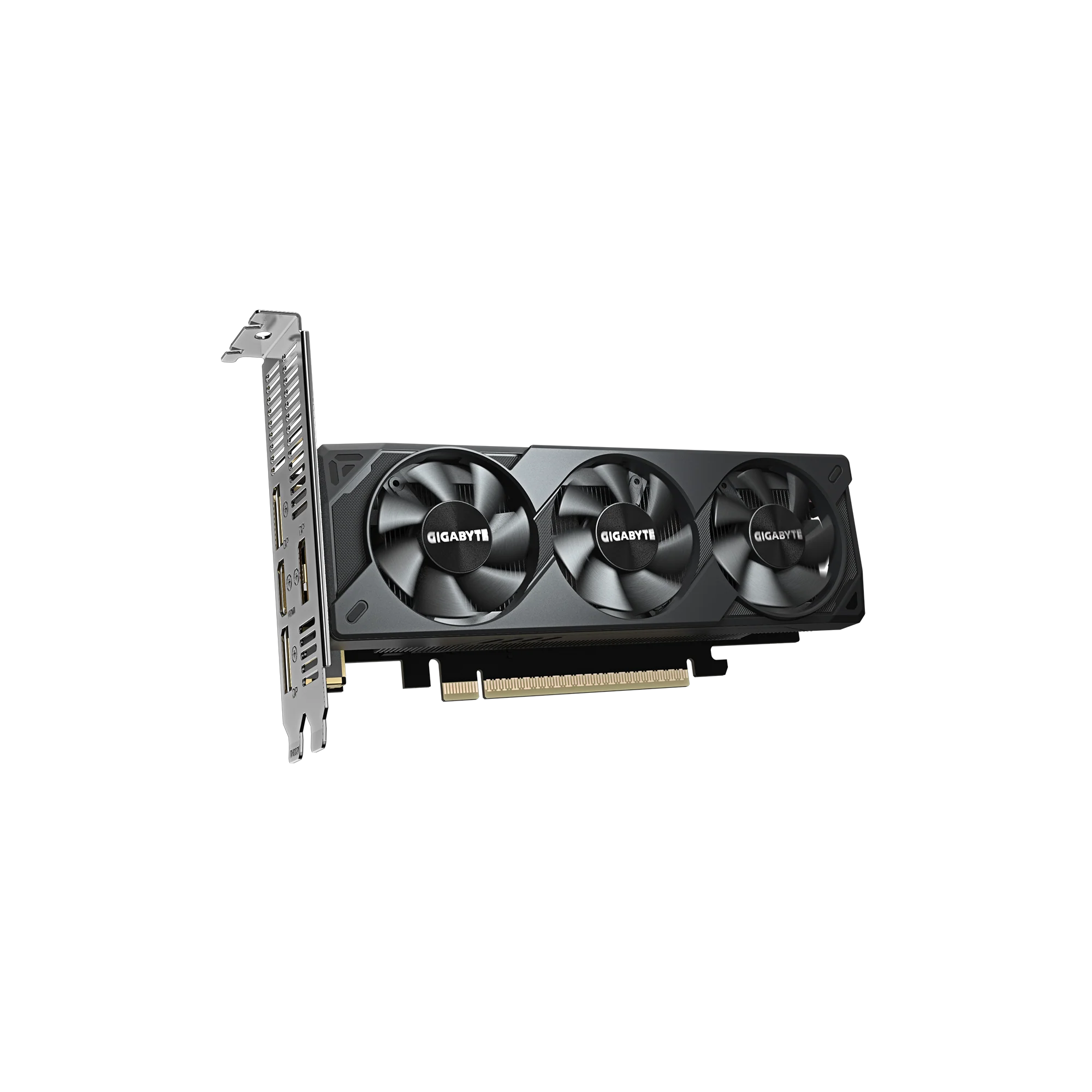 Gigabyte Graphic Card RTX 5060 Low Profile OC 8GB - Image 7