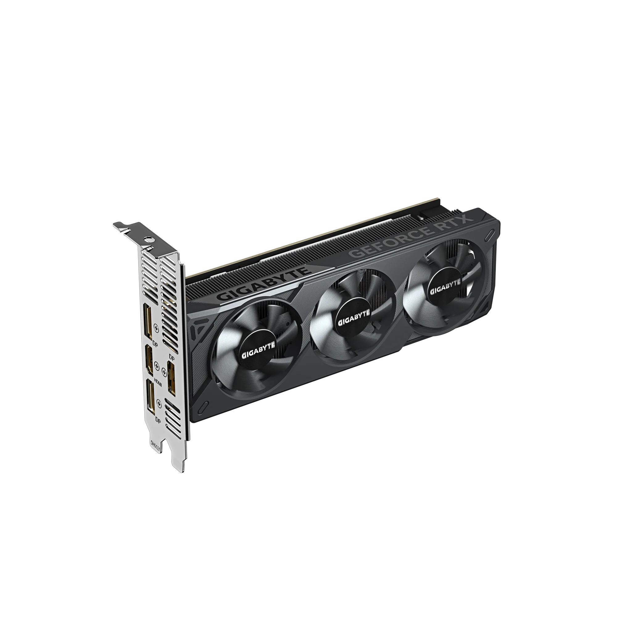 Gigabyte Graphic Card RTX 5060 Low Profile OC 8GB - Image 8