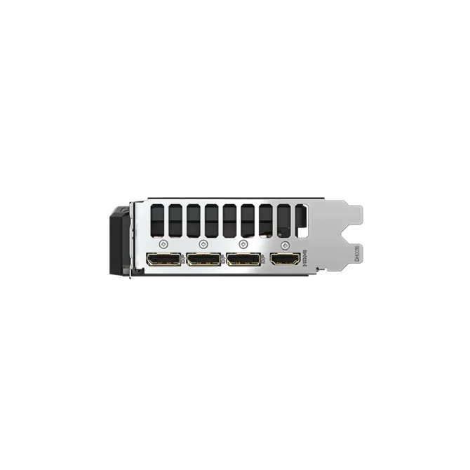 Gigabyte Graphic Card RTX 5060 Ti Windforce Max OC 16GB - Image 4