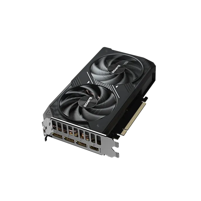 Gigabyte Graphic Card RTX 5060 Ti Windforce Max OC 16GB - Image 5