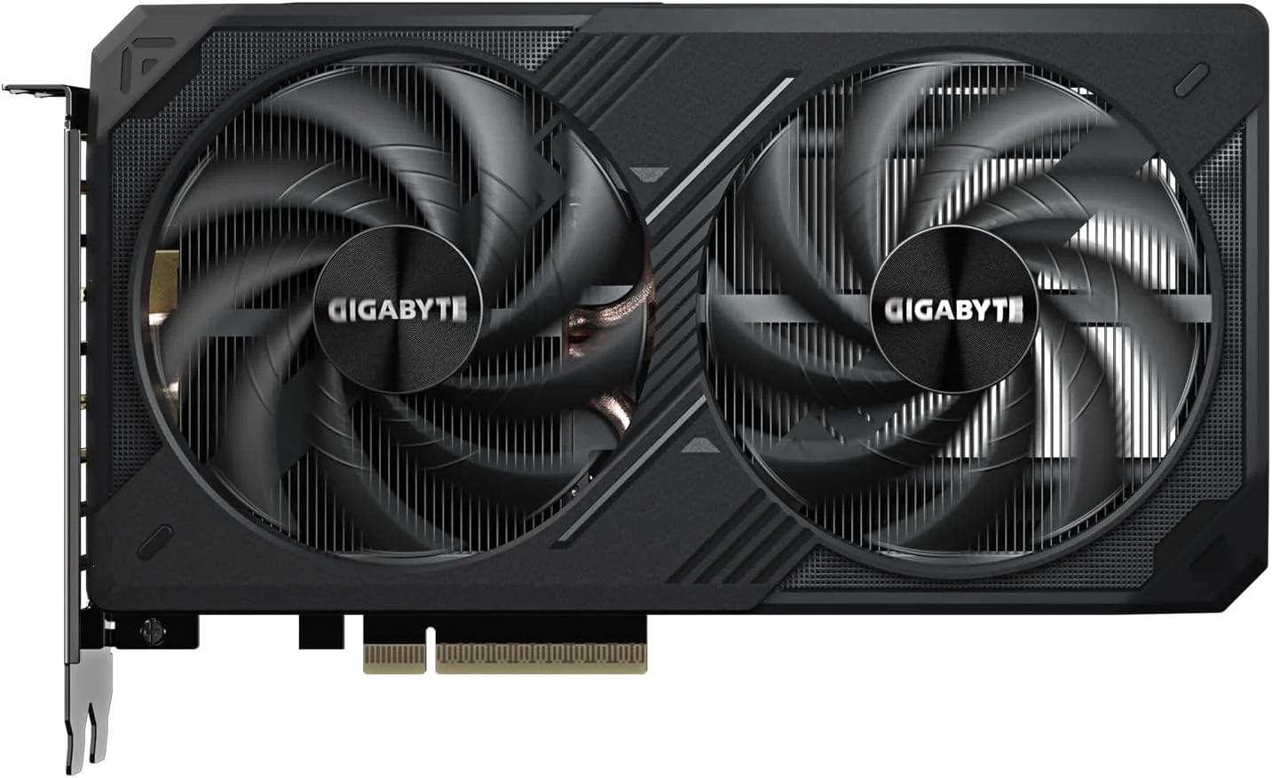 Gigabyte Graphic Card RTX 5060 Ti Windforce OC 8GB - Image 2
