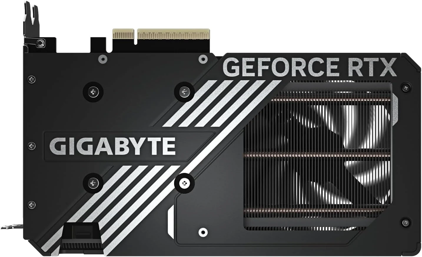 Gigabyte Graphic Card RTX 5060 Ti Windforce OC 8GB - Image 4