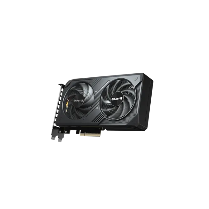 Gigabyte Graphic Card RTX 5060 Windforce OC 8GB - Image 3