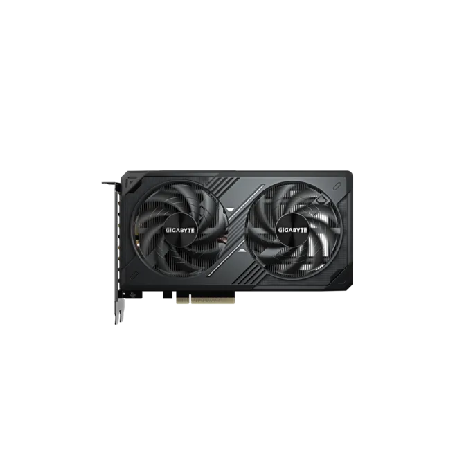 Gigabyte Graphic Card RTX 5060 Windforce OC 8GB - Image 4