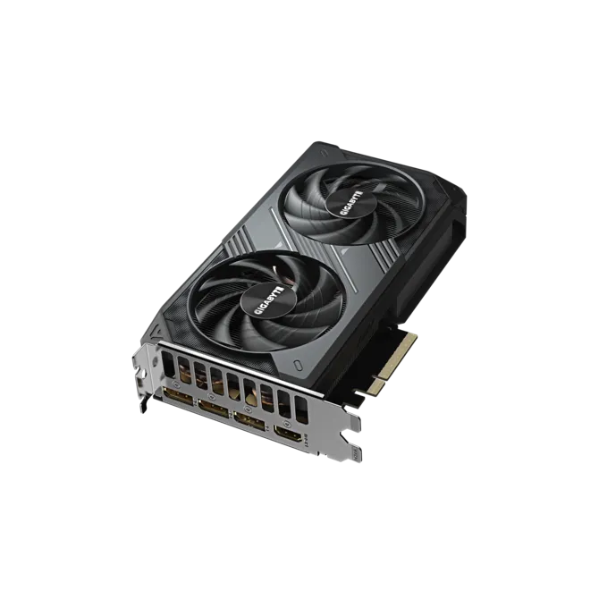 Gigabyte Graphic Card RTX 5060 Windforce OC 8GB - Image 5