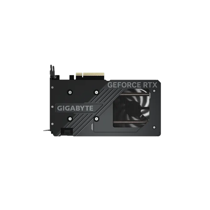 Gigabyte Graphic Card RTX 5060 Windforce OC 8GB - Image 7