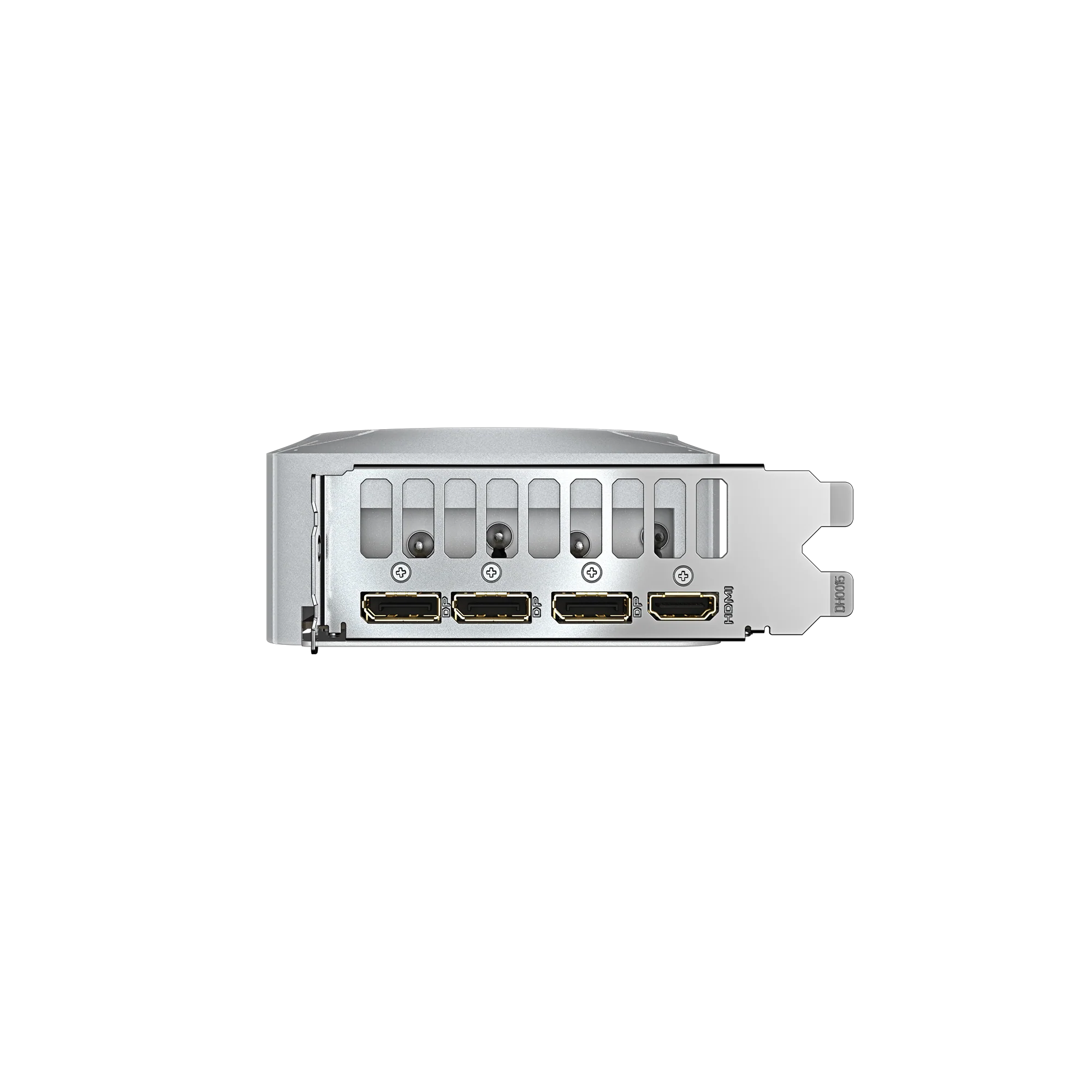 Gigabyte Graphic Card RTX 5070 12GB EAGLE OC ICE SFF - Image 10