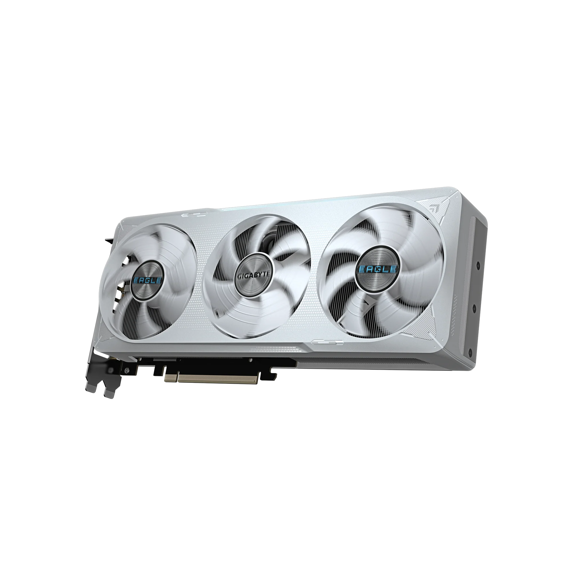 Gigabyte Graphic Card RTX 5070 12GB EAGLE OC ICE SFF - Image 11