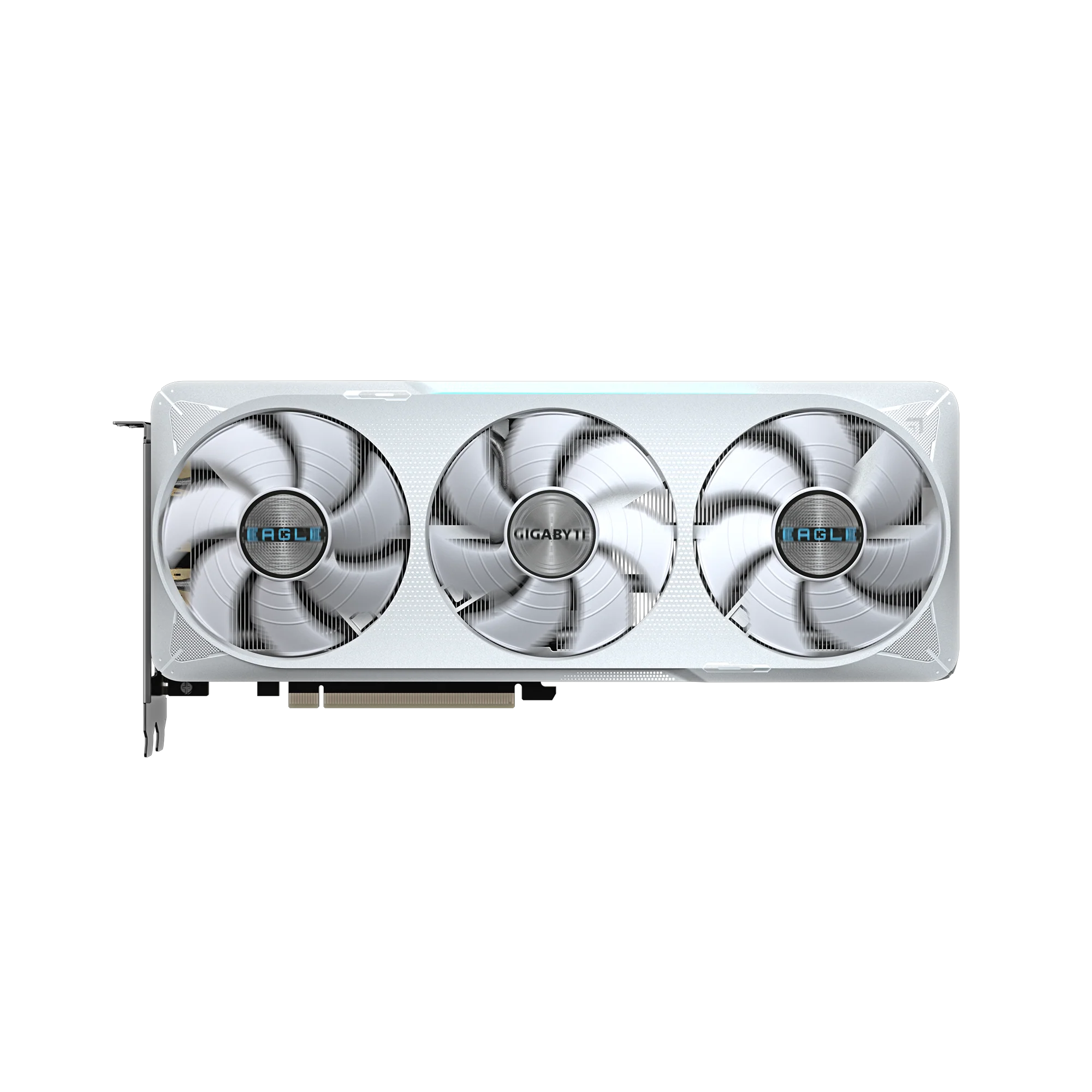 Gigabyte Graphic Card RTX 5070 12GB EAGLE OC ICE SFF - Image 2