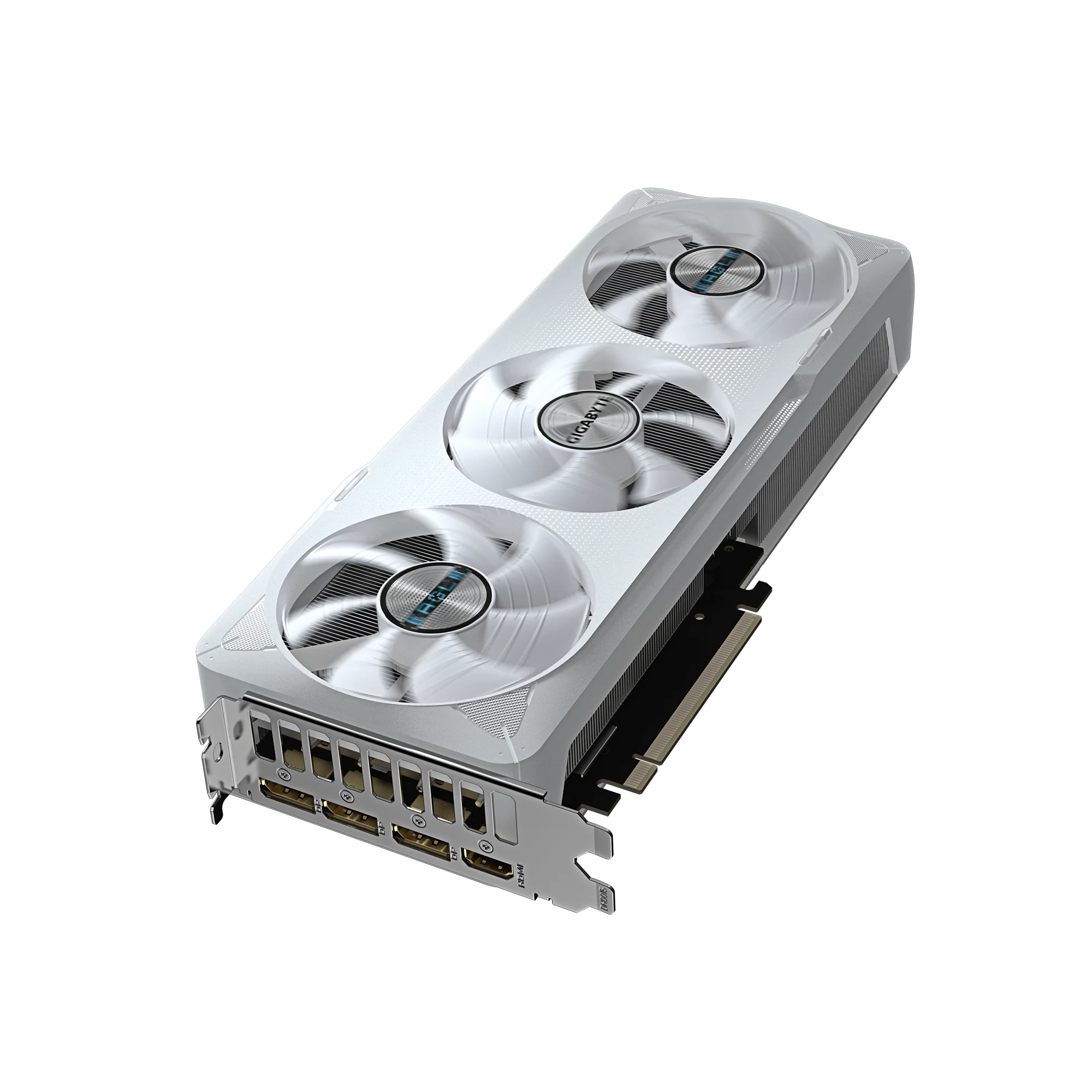 Gigabyte Graphic Card RTX 5070 12GB EAGLE OC ICE SFF - Image 5